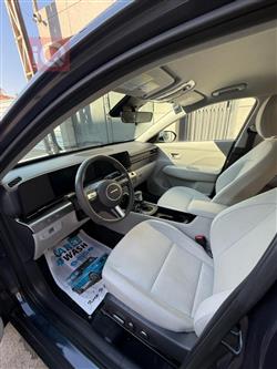 هيونداي كونا